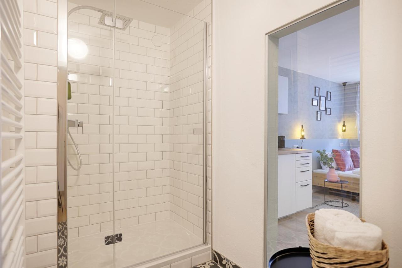Homie Stay Julius Apartments - Iphofen Bagian luar foto