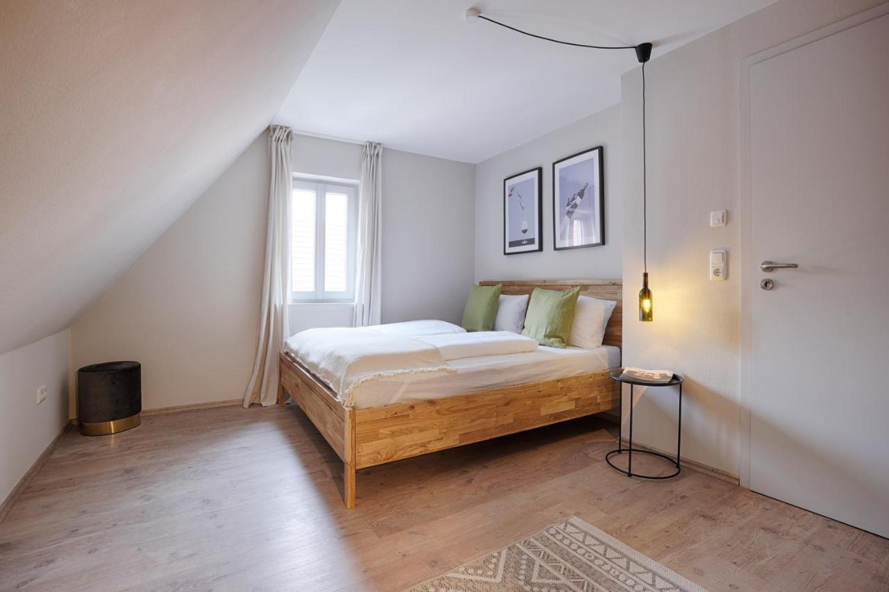 Homie Stay Julius Apartments - Iphofen Bagian luar foto